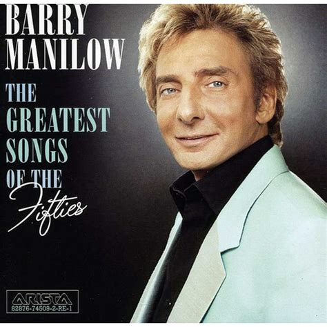 Unraveling the enchanting spell cast by Barry Manilow's music: Is it witchcraft?